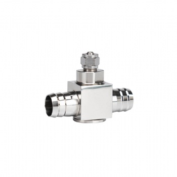白兰co2外置细化器